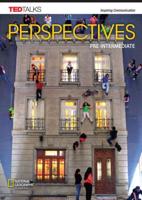 Perspectives. Pre-Intermediate