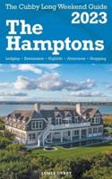 The Hamptons - The Cubby 2023 Long Weekend Guide