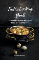 Fadi's Cooking Book