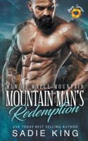Mountain Man's Redemption