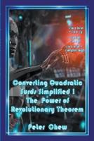 Converting Quadratic Surds Simplified The Power Of Revolutionary Theorem
