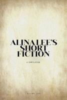 Alina Lee's Short Fiction
