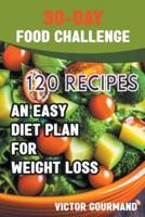 30-Day Food Challenge