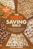 The Seed Saving Bible 5 Books in 1