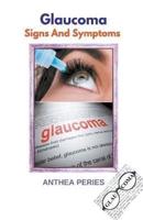 Glaucoma Signs And Symptoms