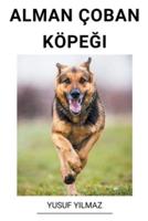 Alman Çoban Köpeği