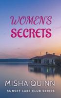 Women's Secrets