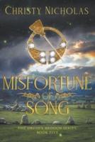 Misfortune of Song