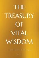 The Treasury of Vital Wisdom