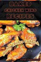Baked Chicken Wing Recipes