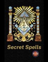 Secret Spells