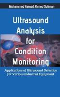 Ultrasound Analysis for Condition Monitoring