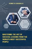 Mastering the Art of Success