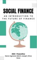 Social Finance