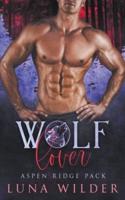 Wolf Lover