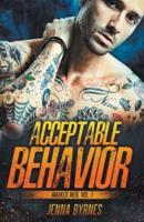 Acceptable Behavior