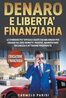 Denaro E Libertà Finanziaria