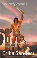 Trilogía Conan El Bárbaro. Libro Primero