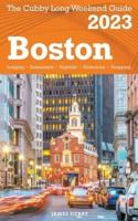 Boston - The Cubby 2023 Long Weekend Guide