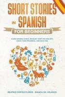 Short Stories in Spanish for Beginners