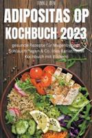 Adipositas Op Kochbuch 2023
