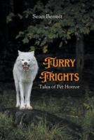 Furry Frights