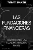 Las Fundaciones Financieras