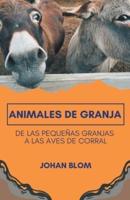 Animales De Granja