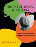 The Art of Sexual Well-Being