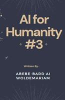 AI for Humanity #3