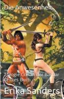 Trilogie Conan Der Barbar. Drittes Buch