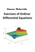 Exercises of Ordinary Differential Equations