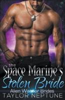 The Space Marine's Stolen Bride