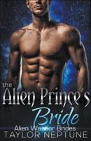 The Alien Prince's Bride