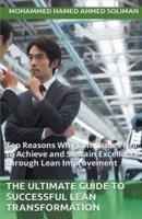 The Ultimate Guide to Successful Lean Transformation