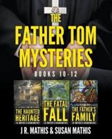 The Father Tom Mysteries