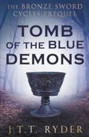 Tomb of the Blue Demons