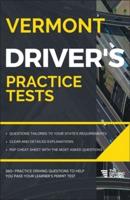 Vermont Driver's Practice Tests