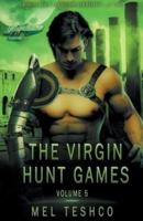 The Virgin Hunt Games, Volume 5