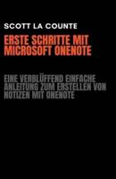 Erste Schritte Mit Microsoft OneNote