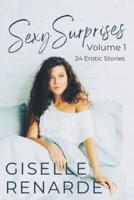 Sexy Surprises Volume 1