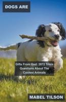 Dogs Are Gifts From God