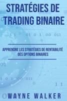 Stratégies De Trading Binaire