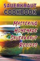 Sauerkraut Cookbook