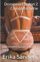 Domineert Susan 2. Complete Serie