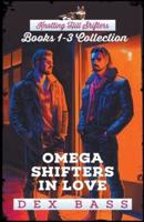 Omega Shifters in Love