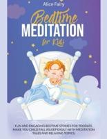 Bedtime Meditation for Kids