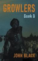 Growlers Book 0