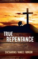 True Repentance