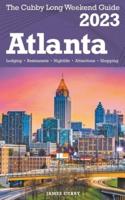 Atlanta - The Cubby 2023 Long Weekend Guide